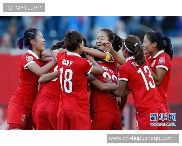 女足崛起：探索中国女子足球的未来与挑战