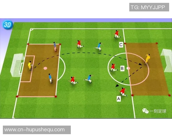 提升守门员技能的足球训练视频全攻略与实用技巧分享