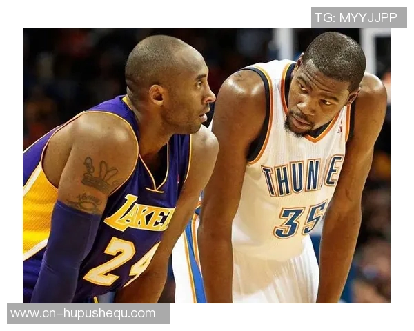 科比与杜兰特的巅峰对决谁才是篮球历史的真正传奇